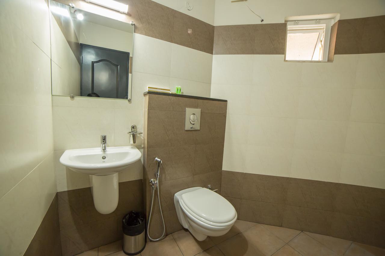 מלון Kochi South Gate Residency מראה חיצוני תמונה
