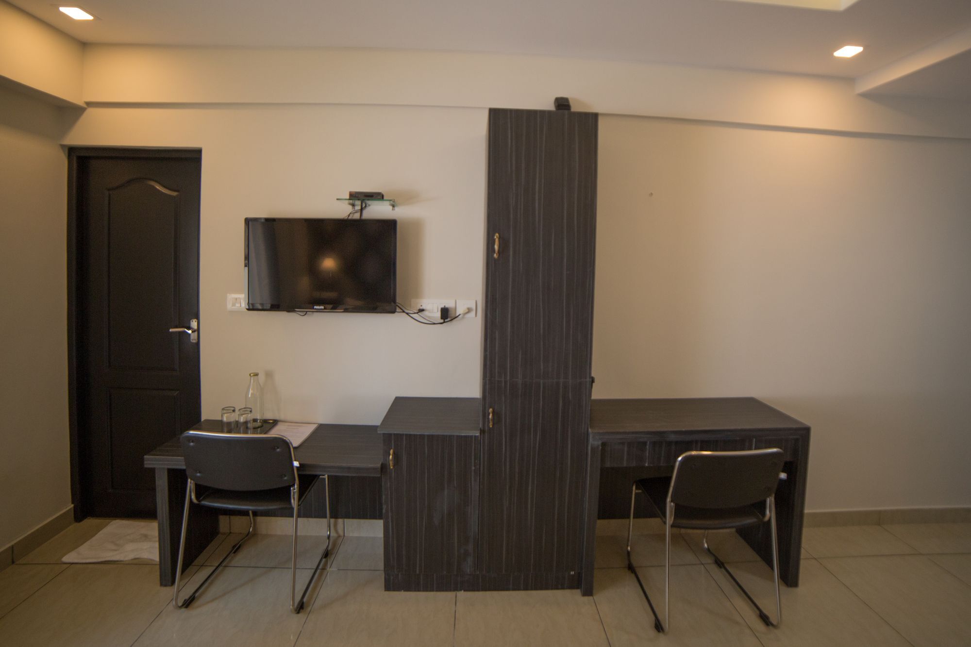 מלון Kochi South Gate Residency מראה חיצוני תמונה